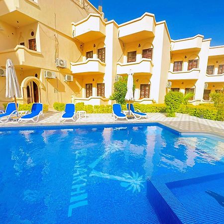 El Nakhil Hotel Luxor Eksteriør bilde