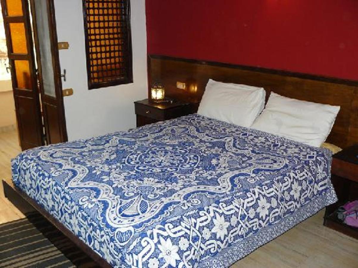 El Nakhil Hotel Luxor Eksteriør bilde