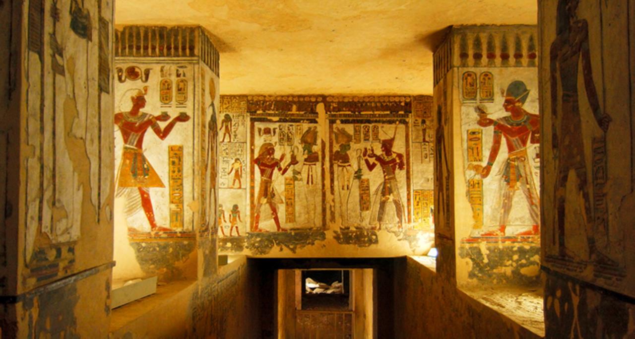 El Nakhil Hotel Luxor Eksteriør bilde